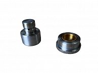 Втулка переднего моста 224/244