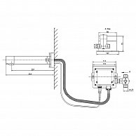 Смеситель Lemark LM8927CE