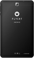 Планшет Flycat Unicum 8S Black