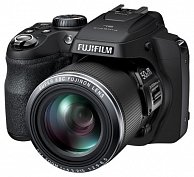 Цифровая фотокамера FUJIFILM FinePix SL1000