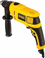 Дрель ударная Denzel ID-750 (26307)