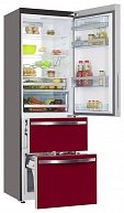 Холодильник Haier AFD631GR