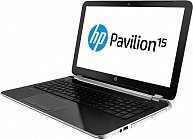 Ноутбук HP Pavilion 15-n275er J2E60EA