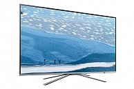 Телевизор Samsung UE55KU6400UXRU