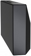 Персональная аудиосистема Sony CMT-X5CD black