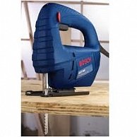 Лобзик Bosch GST 65 B