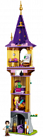 Конструктор LEGO  Disney Princess Башня Рапунцель (43187)