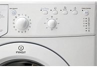 Стиральная машина Indesit IWUB 41051 BY