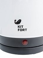Чайник Kitfort KT-602 молочный