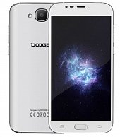 Мобильный телефон Doogee X9 MINI WHITE