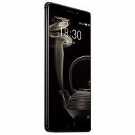 Смартфон  Meizu  Pro 7 4Gb/64Gb  черный