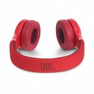 Наушники беспроводные JBL E45BT RED,  красный