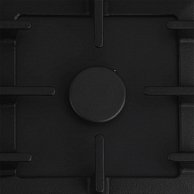 Газовая варочная панель Bosch PPP6B6B90R Черный
