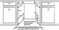 Посудомоечная машина Korting KDI 45980