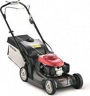 Газонокосилка Honda HRX476C2-VKEH