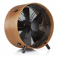 Вентилятор универсальный Stadler O-006 Otto Fan Dark Wood