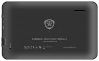 Планшет Prestigio MultiPad 7.0 Ultra+ (PMP3670B_BK) 4GB
