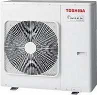 Кондиционер Toshiba RAS-3M26UAV-E