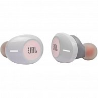 Наушники JBL Tune 125 TWS Розовый Другие товары JBLT125TWSPIN