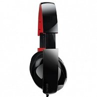Наушники Microlab K310 Black-Red