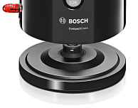 Электрический чайник Bosch TWK3A013 черный
