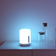 Настольная лампа Xiaomi Mi Bedside Lamp 2 Белый MUE4093GL
