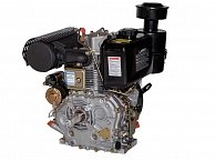 Двигатель Lifan C192F-D 37723