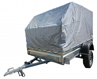 Прицеп Титан 2.5х1.5 самосвальный