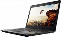Ноутбук Lenovo  ThinkPad E470 20H1006URT