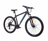 Велосипед AIST Slide 2.0 27.5 20 черно-синий 1381626
