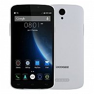 Мобильный телефон Doogee X6 Pro White