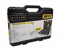 Набор инструментов для авто и дома Zitrek SHP123 SET мультиколор мультиколор 065-0047