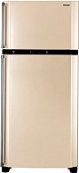 Холодильник Sharp SJ-PT561R-B