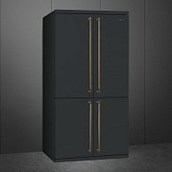 Холодильник Smeg FQ60CAO5