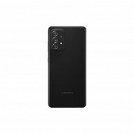 Мобильный телефон Samsung SM-A525F/128 (Galaxy A52 4/128Gb) Black Чёрный