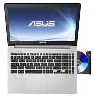 Ноутбук Asus K551L (K551LB-XX211D)
