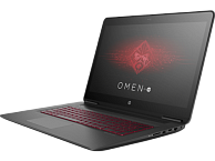 Ноутбук  HP  Omen 17-w216ur (1NB67EA)