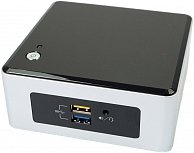 Компьютер Intel NUC kit BOXNUC5CPYH