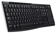 Клавиатура Logitech K270 Wireless Keyboard 920-003757