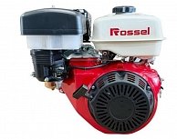 Двигатель Rossel 188F