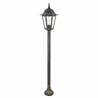 Уличный светильник Favourite london 1808-1F