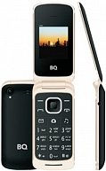 Мобильный телефон BQ  Pixel 1810  Черный