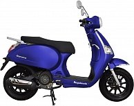 Скутер Regulmoto ESTATE 125 (LJ125T-V) Синий