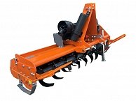 Почвофреза Rossel TL135