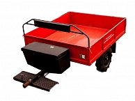 Прицеп для мотоблока МТЗ ПМ-00.000