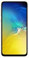 Смартфон  Samsung  Galaxy S10e 128Gb / SM-G970FZYDSER   (цитрус)