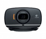 Web-камера Logitech HD Webcam C525 960-001064