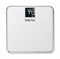 Весы напольные Stadler SFL.0012 Scale Two  White