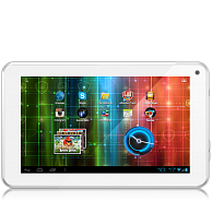 Планшет Prestigio MultiPad 7.0 Ultra+ (PMP3670B_WH) 4GB