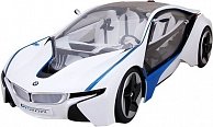 Автомобиль MZ BMW I8 1:8 (2068D)